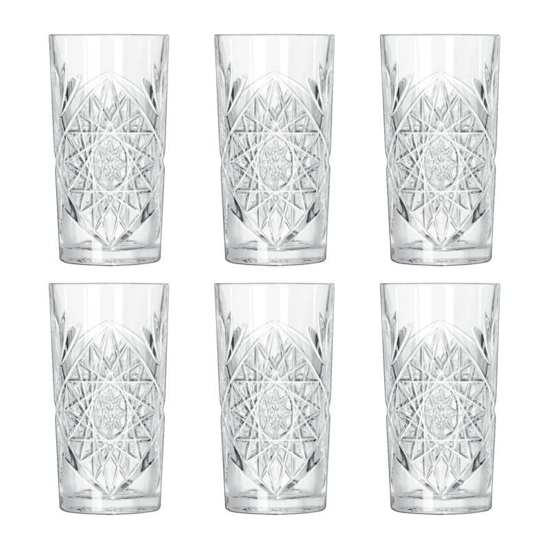 Onis Hobstar Longdrinkglas 47 cl