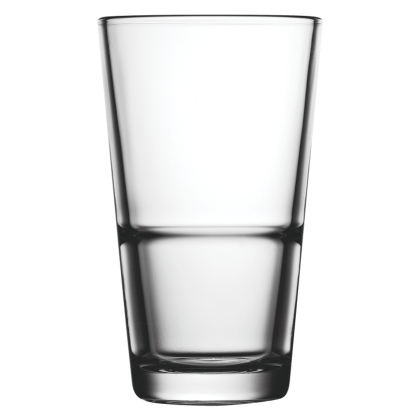Pasabahce Bierglas Budgetline Amsterdam Klein Stapelbaar 28