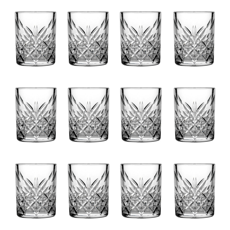 Pasabahce Borrelglas Timeless 6 cl