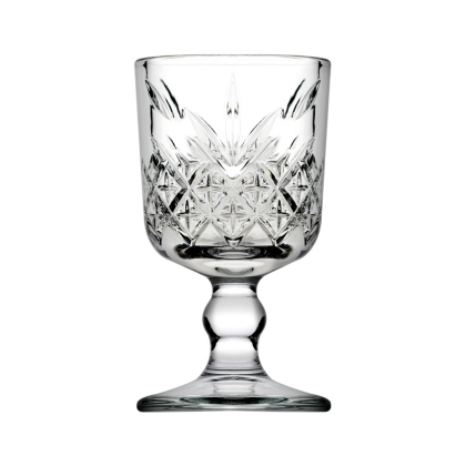 Pasabahce Borrelglas op voet Timeless 6 cl