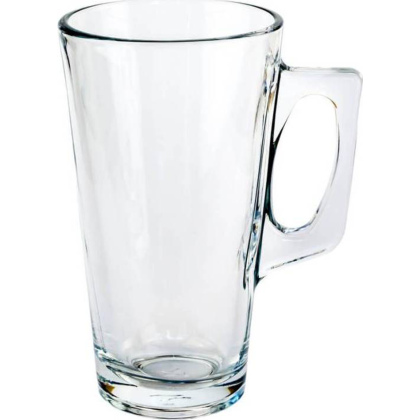 Pasabahce Latte macchiatoglas Vela 38 cl