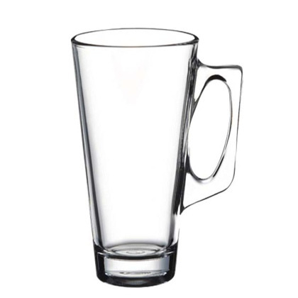 Pasabahce Latte macchiatoglas Vela 38 cl