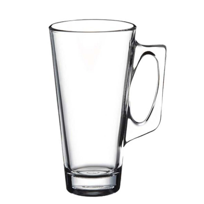 Pasabahce Latte macchiatoglas Vela 38 cl