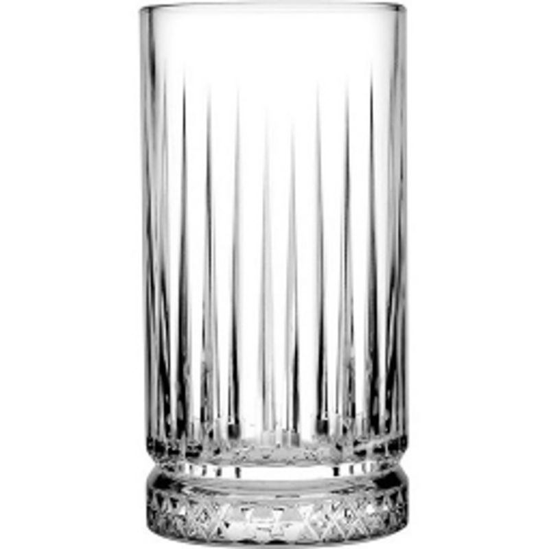 Pasabahce Longdrink Elysia 43.5 cl