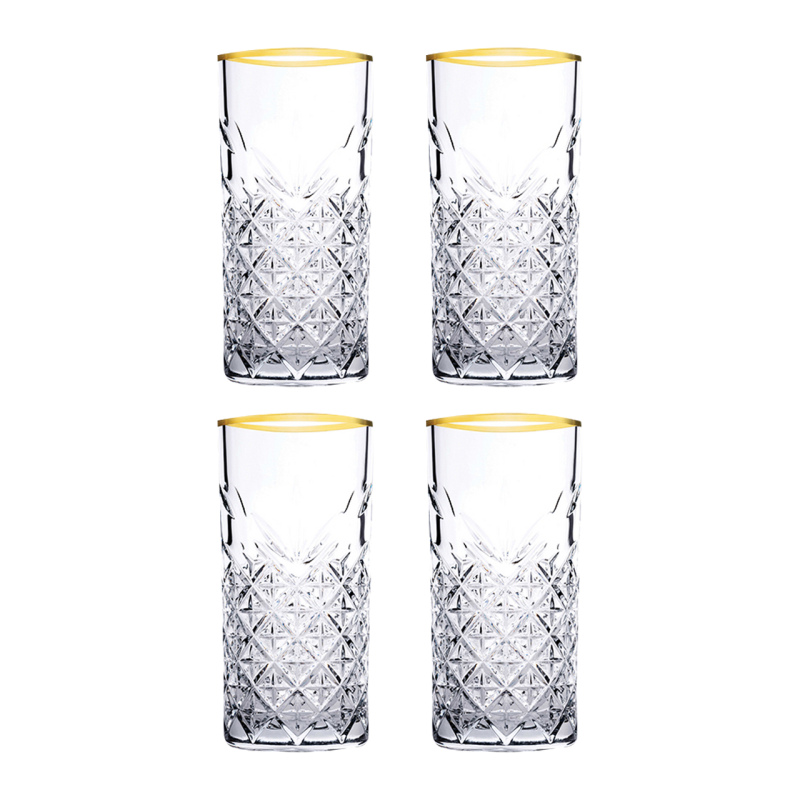 Pasabahce Longdrink Timeless 29.5 cl