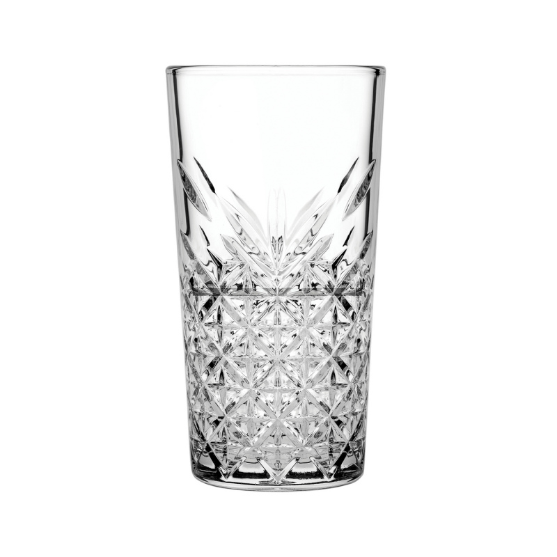 Pasabahce Longdrink Timeless Stapelbaar 36 cl