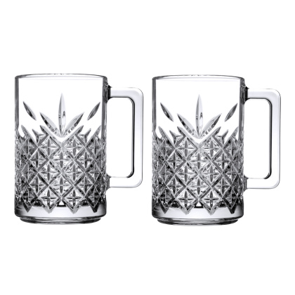 Pasabahce Theeglas Timeless 31 cl