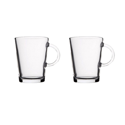 Pasabahce Theeglas Tribeca 40 cl