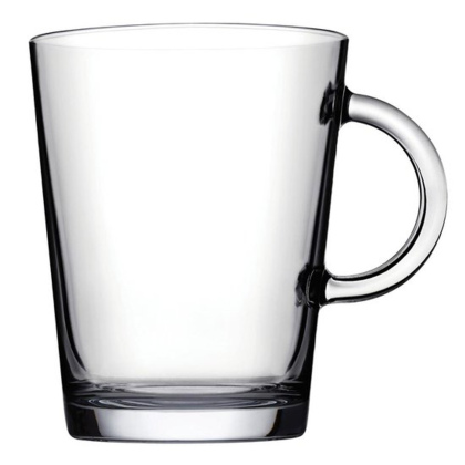 Pasabahce Theeglas Tribeca 40 cl