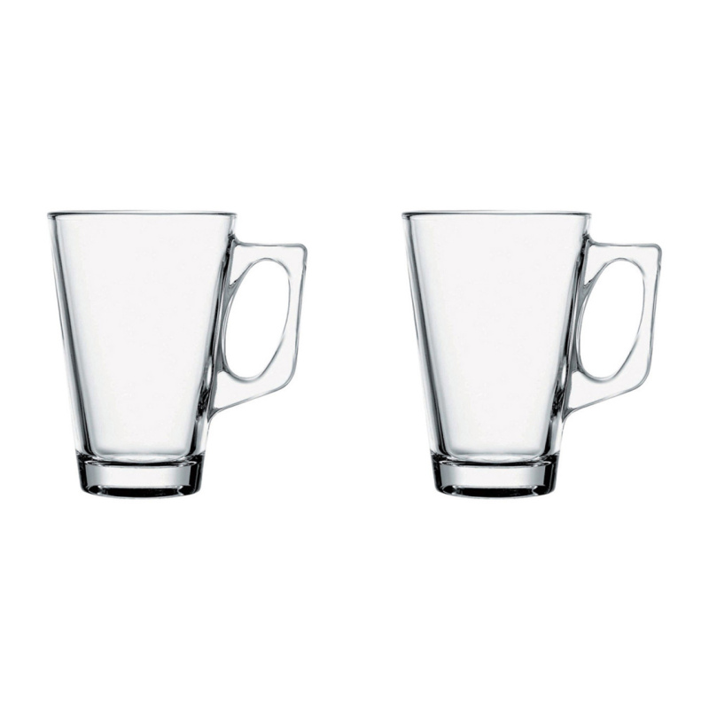 Pasabahce Theeglas Vela 25 cl