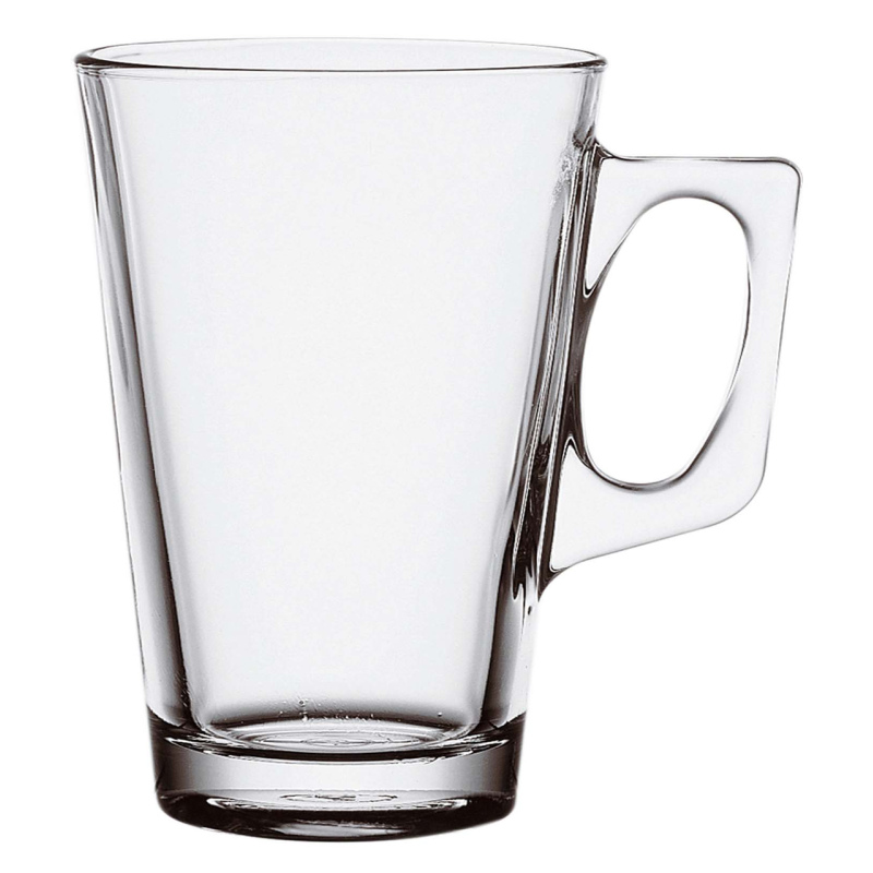 Pasabahce Theeglas Vela 25 cl