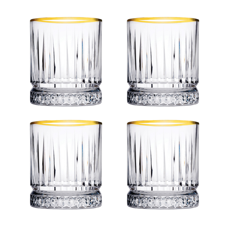 Pasabahce Tumbler Elysia 21 cl