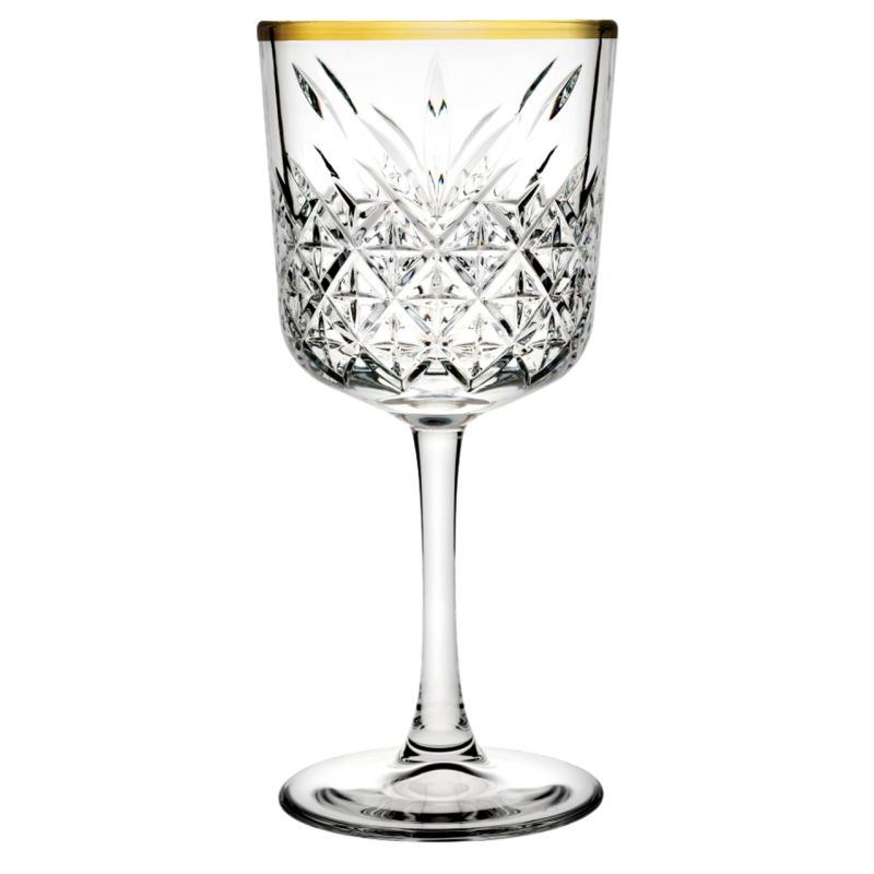 Pasabahce Wijnglas Timeless 33 cl