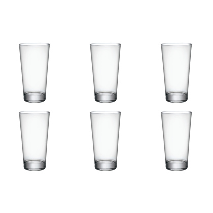 Rocco Bormioli Bierglas Sestriere 39 cl