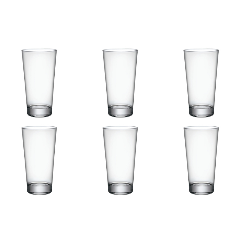 Rocco Bormioli Bierglas Sestriere 39 cl