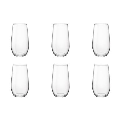Rocco Bormioli Longdrink Electra 39 cl