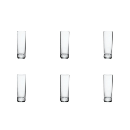 Rocco Bormioli Longdrink Gina 22 cl