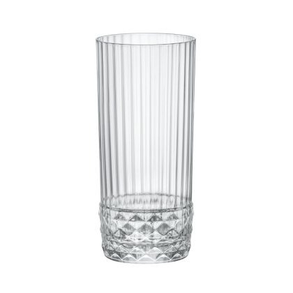 Rocco Bormioli Longdrinkglas America'20 49 cl