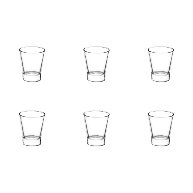 Rocco Bormioli Tumbler Caffeino 8.5 cl