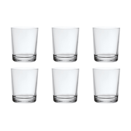 Rocco Bormioli Tumbler Caravelle 20 cl