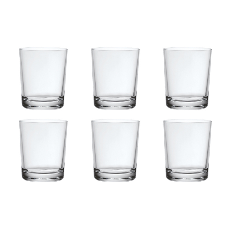 Rocco Bormioli Tumbler Caravelle 20 cl