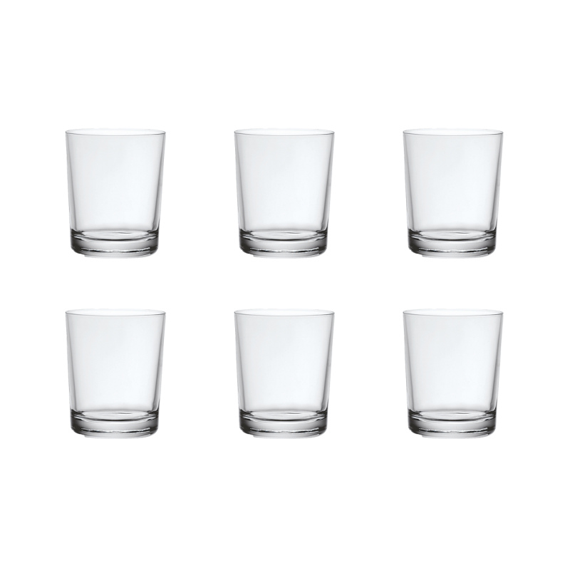 Rocco Bormioli Tumbler Caravelle 25 cl