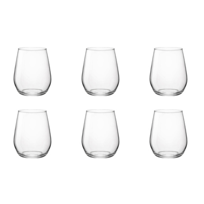 Rocco Bormioli Tumbler Electra 38 cl
