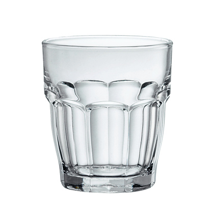 Rocco Bormioli Tumbler Rock Bar 21.5 cl