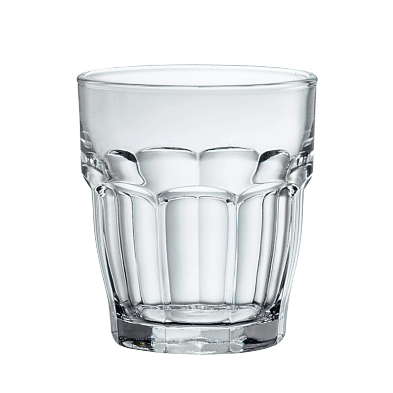 Rocco Bormioli Tumbler Rock Bar 21.5 cl
