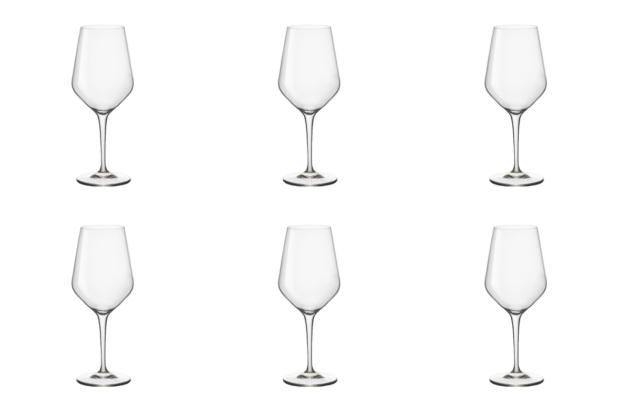 Rocco Bormioli Wijnglas Electra 44 cl Rocco Bormioli Wijnglas Electra 44 cl