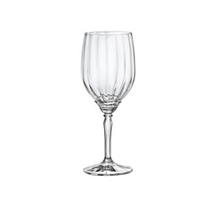 Rocco Bormioli Wijnglas Florian 38 cl