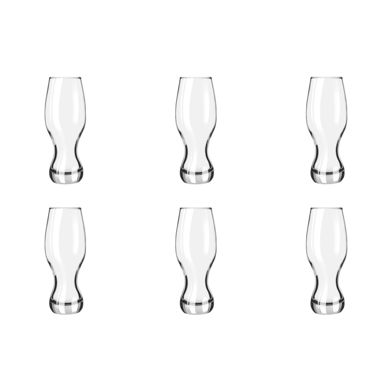 Royal Leerdam Bierglas Beer Specials 827422 48 cl