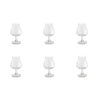 Royal Leerdam Bierglas Specials 440102 25 cl