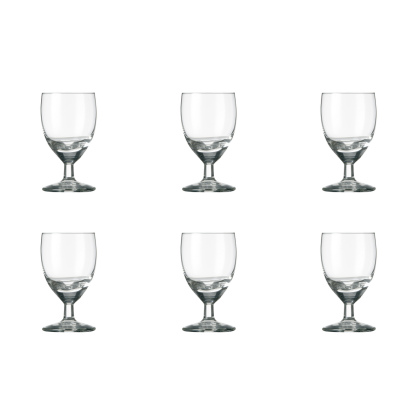 Royal Leerdam Borrelglas Gilde 521009 6 cl