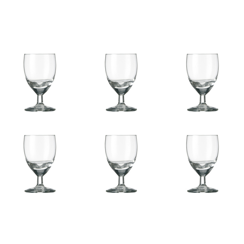 Royal Leerdam Borrelglas Gilde 521009 6 cl