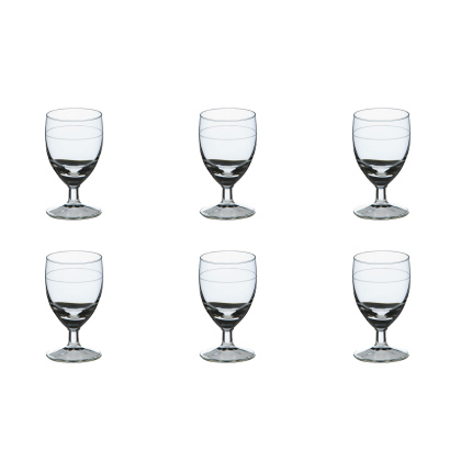 Royal Leerdam Borrelglas Gilde 527155 6.5 cl
