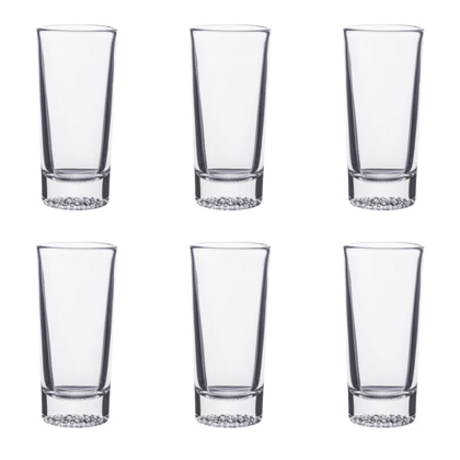 Royal Leerdam Borrelglas Party At Home 4 cl