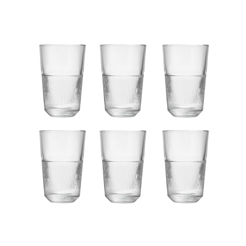 Royal Leerdam Longdrink Rayo 36 cl