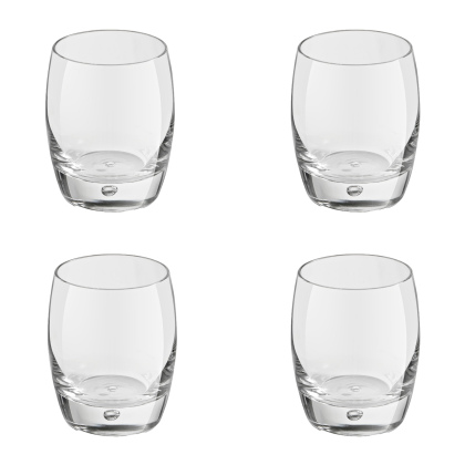 Royal Leerdam Tumbler Artisan 826234 36 cl