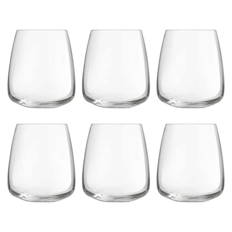 Royal Leerdam Tumbler Experts Collection 45 cl