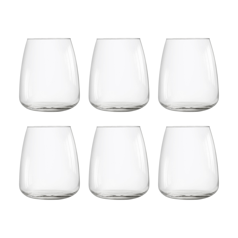 Royal Leerdam Tumbler Grandeur 48 cl