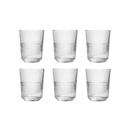 Royal Leerdam Tumbler Rayo 32 cl