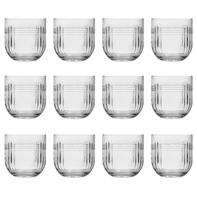Royal Leerdam Tumbler The Gats 35.5 cl