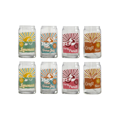 Royal Leerdam Tumbler Time To Party 822236 35 cl