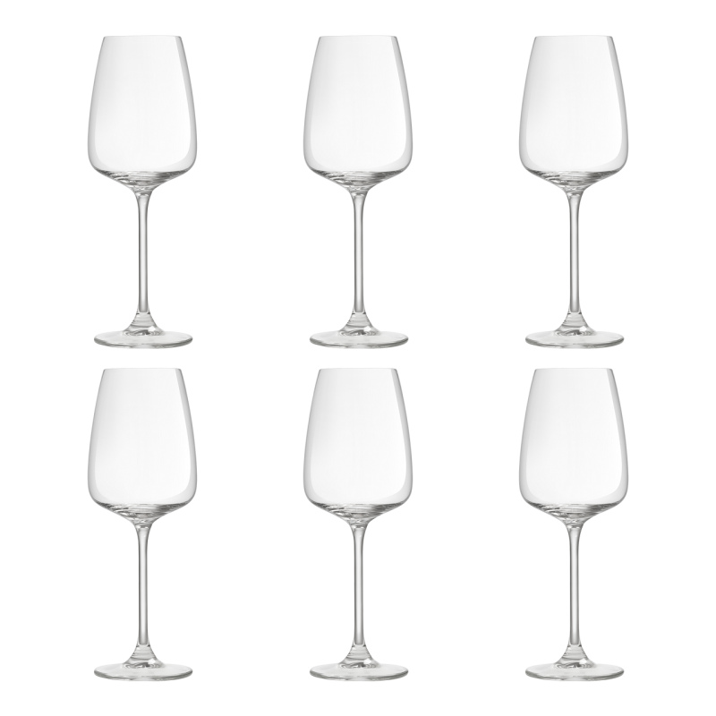 Royal Leerdam Wijnglas 273380 Experts Collection 34 cl