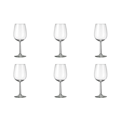 Royal Leerdam Wijnglas 354034 Bouquet 35 cl