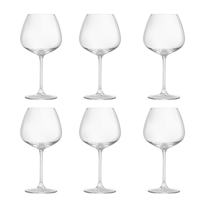 Royal Leerdam Wijnglas 383027 Experts Collection 55 cl