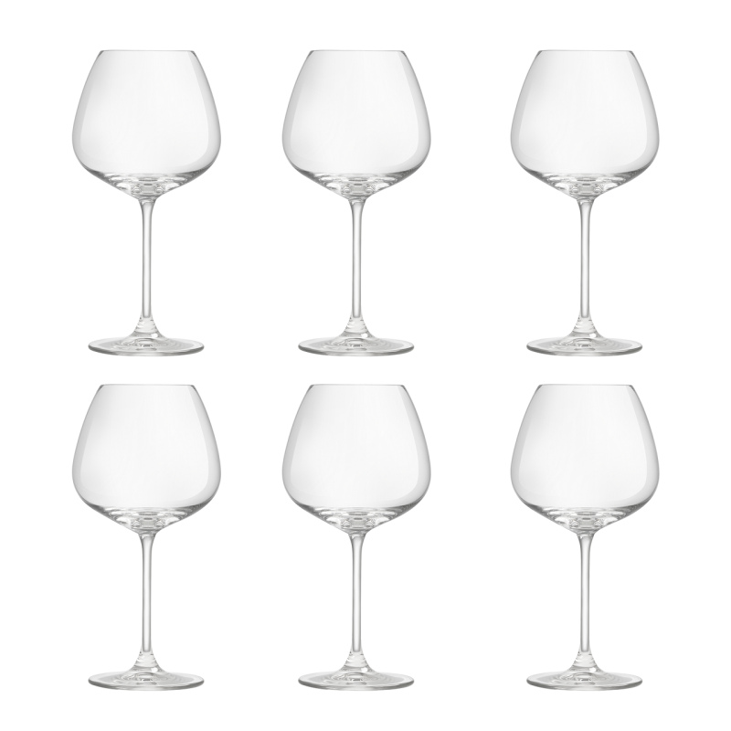 Royal Leerdam Wijnglas 383027 Experts Collection 55 cl