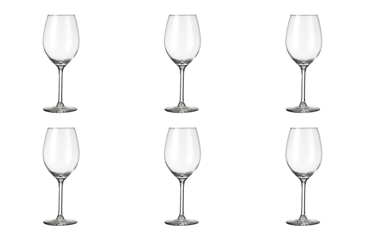 Royal Leerdam Wijnglas 540635 Esprit 32 cl Royal Leerdam Wijnglas 540635 Esprit 32 cl