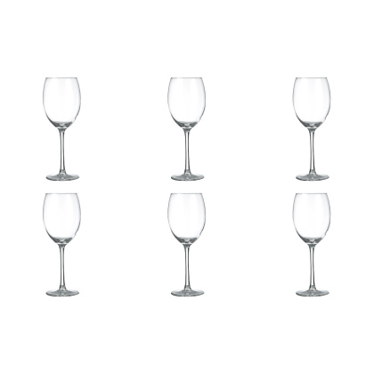 Royal Leerdam Wijnglas 773026 Plaza 44 cl